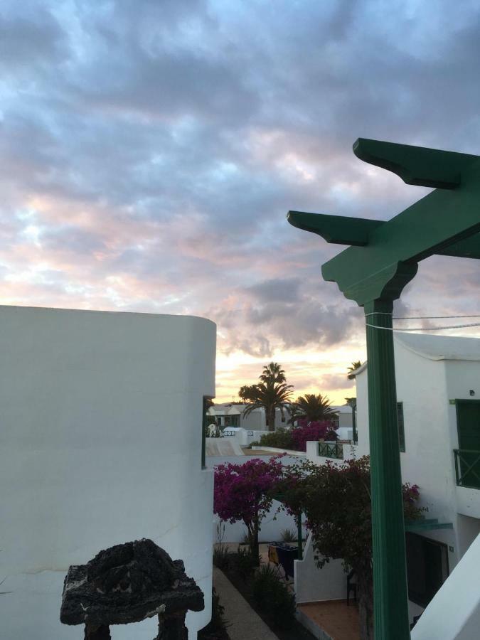 Blue Sky Lejlighed Puerto del Carmen  Eksteriør billede